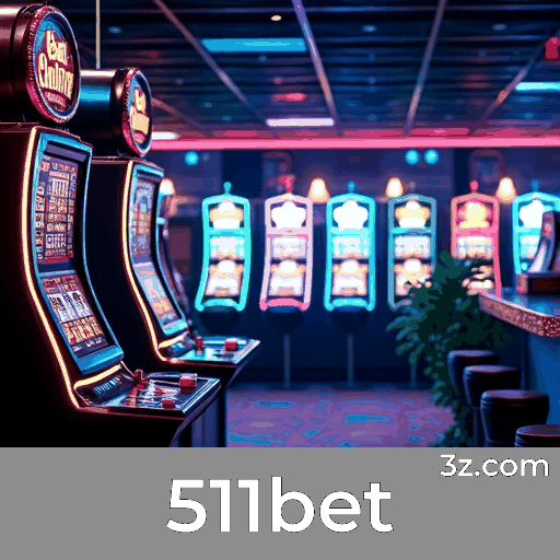511bet: A Plataforma de Apostas que Você Pode Confiar